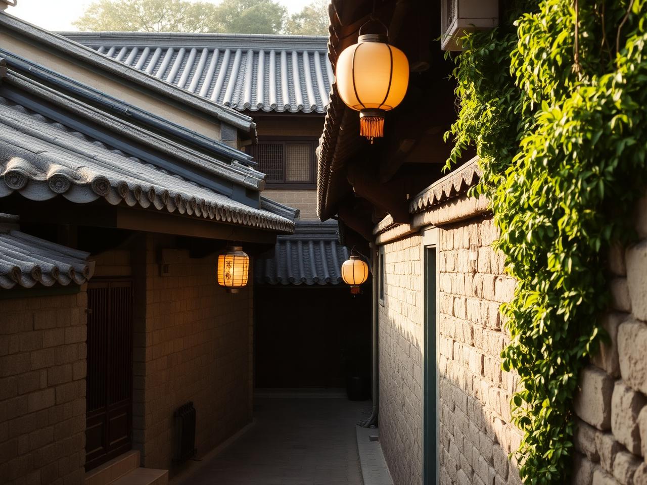 Hidden Seoul Walking Tour